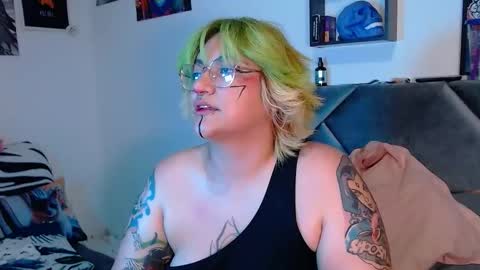 xxgreengoodxx online show from 11, 1, 2026