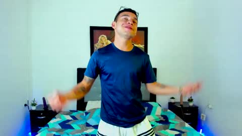 David and Mike online show from 19, 2, 2025