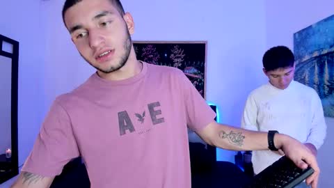 David and Mike online show from 8, 9, 2025