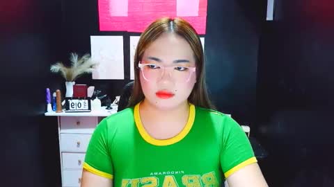 xxirene online show from 10, 1, 2026