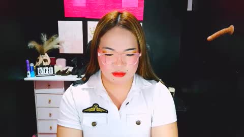 xxirene online show from 11, 1, 2026