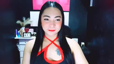 xxirene online show from 16, 1, 2026