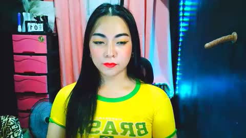 xxirene online show from 1, 2, 2026