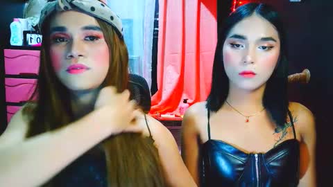 xxirene online show from 3, 2, 2026