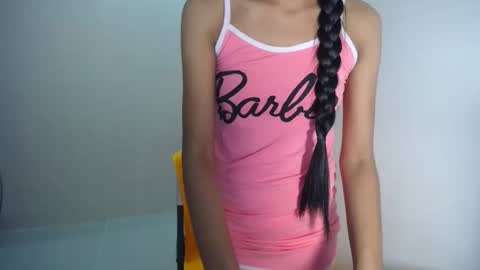 Snapshot of xxkayjeanxx chatting on 23, 11, 2025 Aya online show from 23, 11, 2025