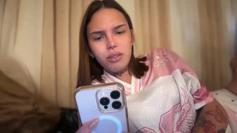 kylie online show from 21, 10, 2025