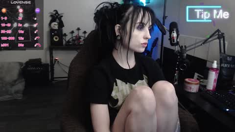 Lilith online show from 28, 1, 2025