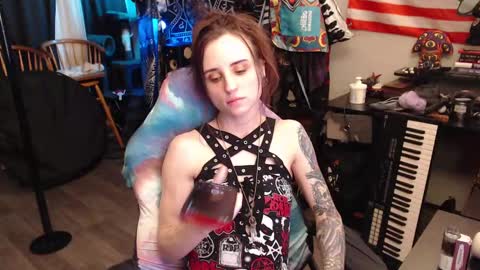 Lilith online show from 29, 9, 2025