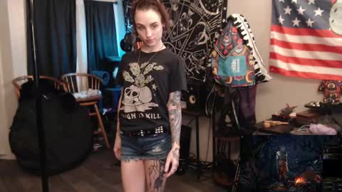 Lilith online show from 4, 10, 2025