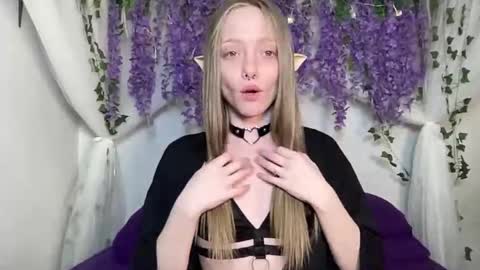 LoveAnastasia online show from 20, 3, 2026