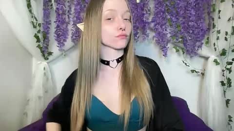 LoveAnastasia online show from 25, 3, 2026