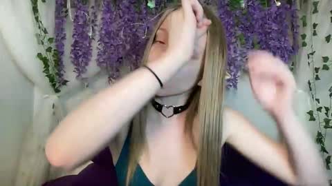 LoveAnastasia online show from 6, 4, 2026