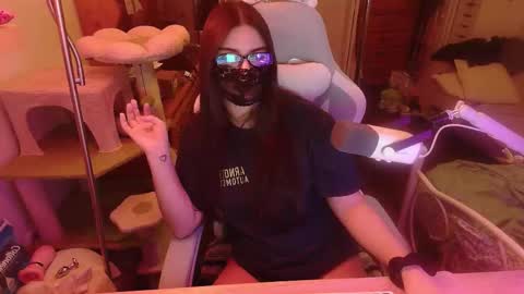 Snapshot of xxpreachersdaughterxx chatting on 7, 3, 2026 coco online show from 7, 3, 2026