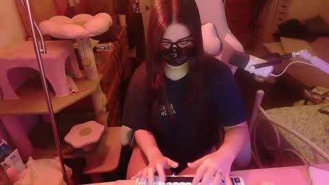 Snapshot of xxpreachersdaughterxx chatting on 22, 3, 2026 coco online show from 22, 3, 2026