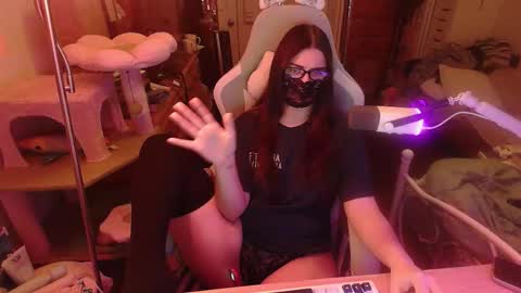 Snapshot of xxpreachersdaughterxx chatting on 29, 3, 2026 coco online show from 29, 3, 2026