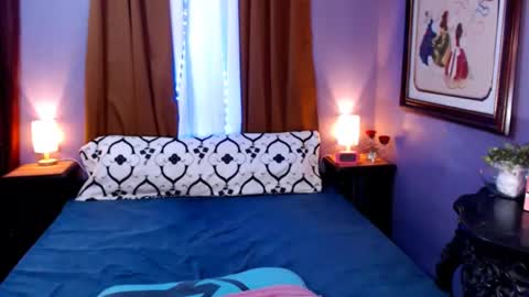 Snapshot of xxqueenofperfectionxx chatting on 6, 2, 2025 urperfection kelly online show from 6, 2, 2025