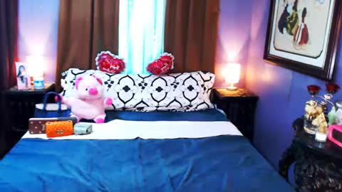 Snapshot of xxqueenofperfectionxx chatting on 26, 2, 2025 urperfection kelly online show from 26, 2, 2025