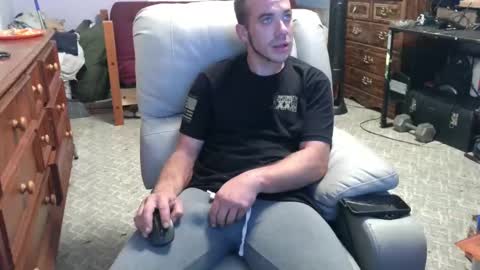 xxScubaStevexx online show from 27, 9, 2025