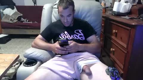 xxScubaStevexx online show from 29, 9, 2025