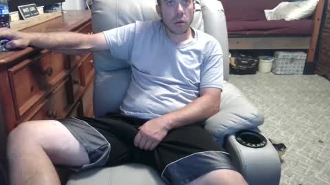 xxScubaStevexx online show from 30, 9, 2025