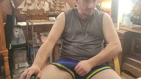 Snapshot of xxscubastevexxx chatting on 17, 3, 2026 xxScubaStevexx online show from 17, 3, 2026