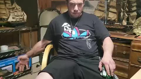 Snapshot of xxscubastevexxx chatting on 23, 3, 2026 xxScubaStevexx online show from 23, 3, 2026