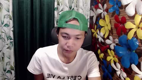 Ali online show from 4, 10, 2025