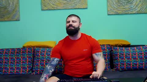 Snapshot of xxtreamleonard chatting on 30, 1, 2025 Xtream Leonard online show from 30, 1, 2025