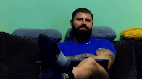 Snapshot of xxtreamleonard chatting on 13, 11, 2025 Xtream Leonard online show from 13, 11, 2025