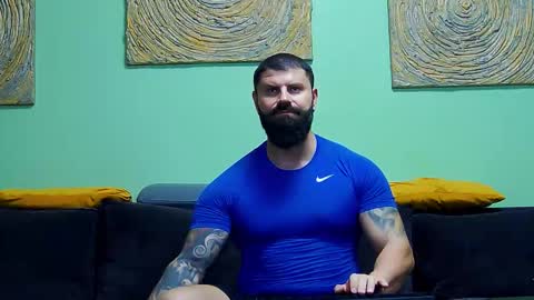 Snapshot of xxtreamleonard chatting on 16, 11, 2025 Xtream Leonard online show from 16, 11, 2025