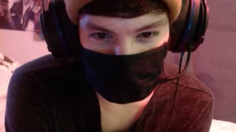 David Fox online show from 11, 10, 2025