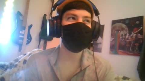 David Fox online show from 15, 1, 2026