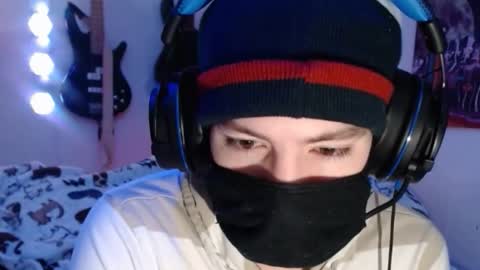 David Fox online show from 3, 2, 2026