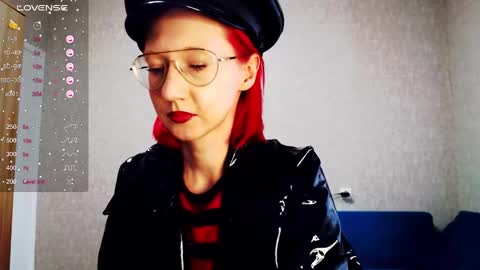 Andariel online show from 27, 1, 2025