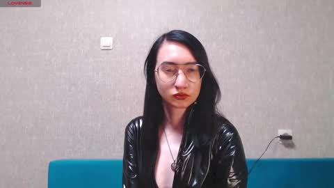 Snapshot of xxx_goddes_xxx chatting on 2, 10, 2025 Andariel online show from 2, 10, 2025