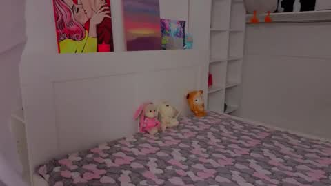 Eva online show from 1, 3, 2026