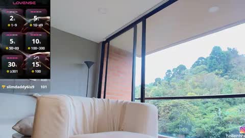 Miluu bronwx online show from 8, 1, 2026