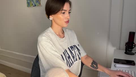 Snapshot of xxx_leila chatting on 11, 3, 2026 xxx_leila online show from 11, 3, 2026