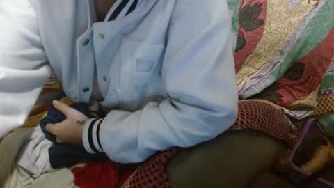   LILI  online show from 25, 2, 2025