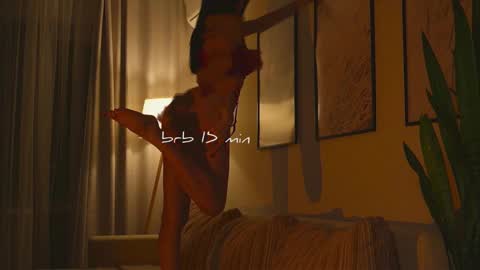 Molly online show from 14, 1, 2026