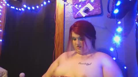 AlexisDiamondxxx online show from 10, 12, 2024