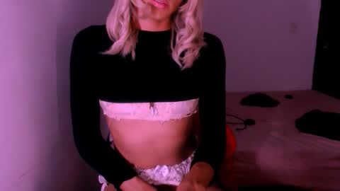 Chiara online show from 27, 11, 2025