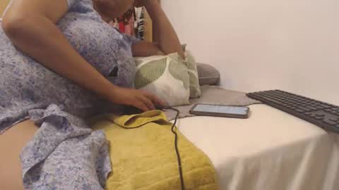 Ayanda online show from 30, 1, 2025