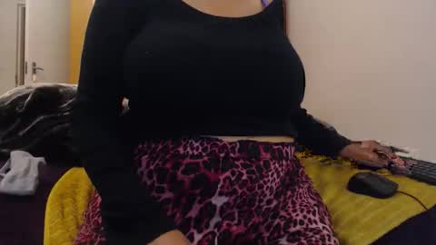 Ayanda online show from 7, 11, 2025