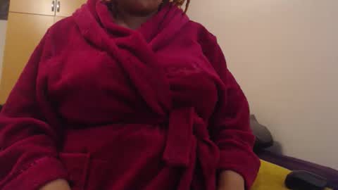 Ayanda online show from 17, 11, 2025