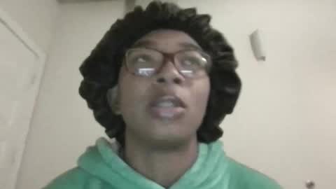 Danielle online show from 1, 12, 2025