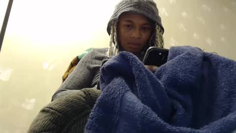 Danielle online show from 18, 1, 2026