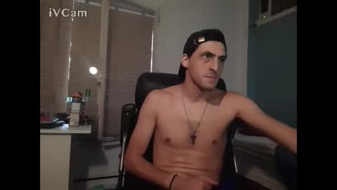 xxxfacu online show from 17, 1, 2025