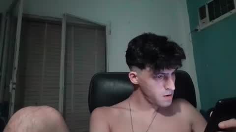 xxxfacu online show from 8, 2, 2025