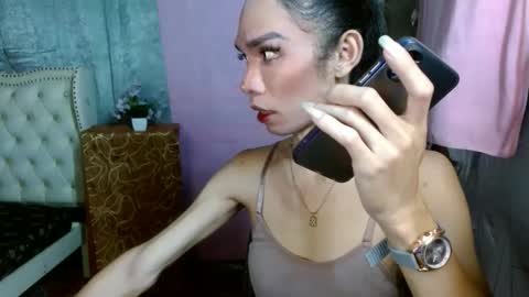 Your Princess Yums online show from 13, 12, 2024